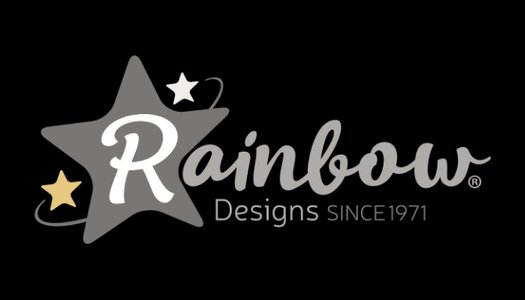 Rainbow Designs